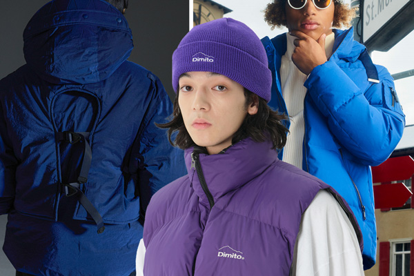 Cold Protection