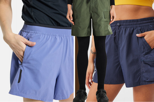 Pants Fabric