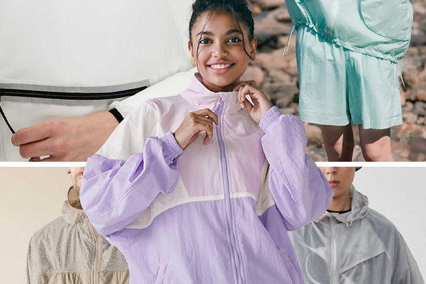 UV Protection Series