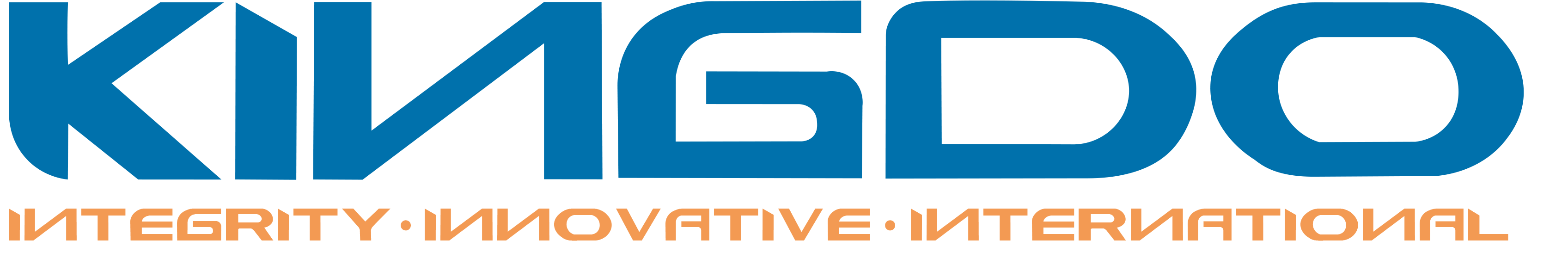 Kingdo Logo