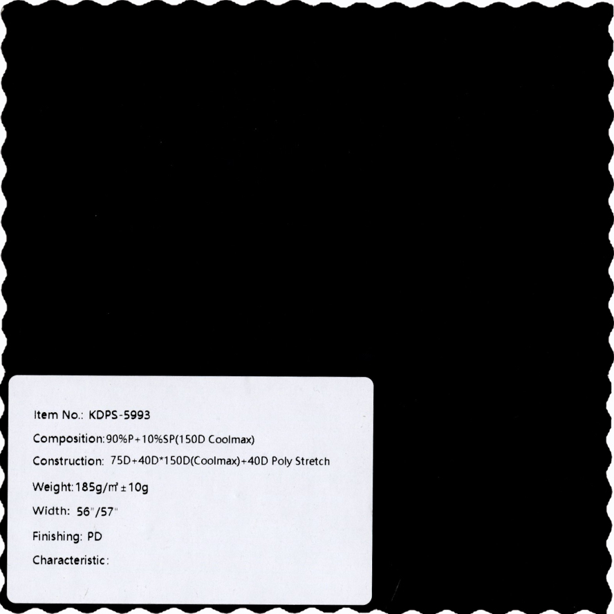 KDPS-5993