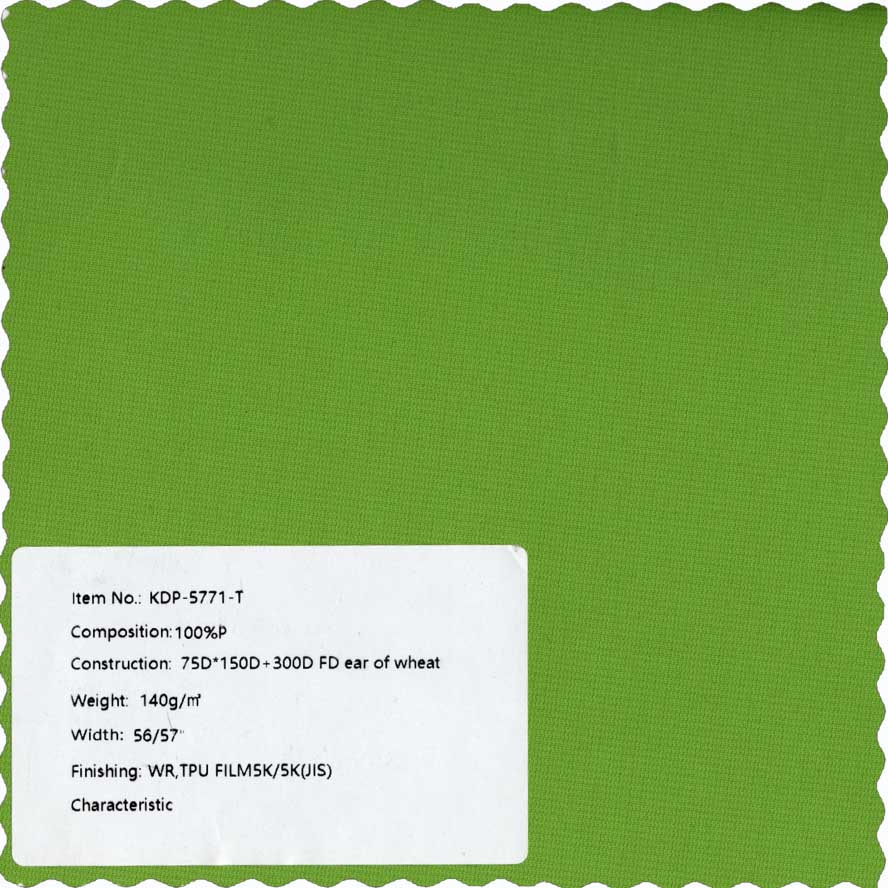 KDP-5771-T